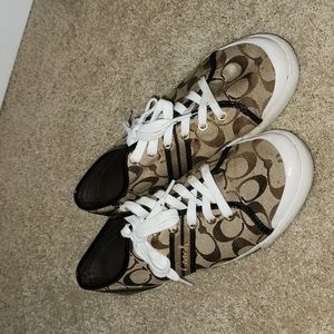 Coach Sneakers